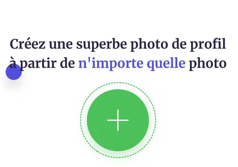 Profil pic maker - Instagram