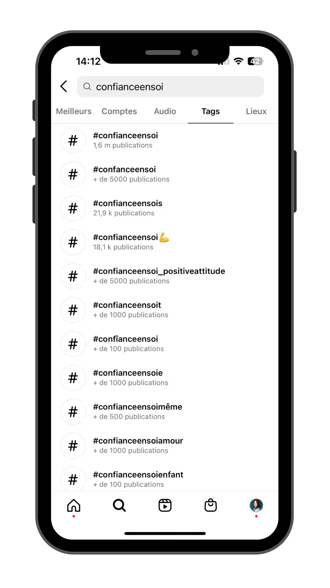 comment bien choisir ses hashtags