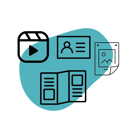 création de contenu claire lepine