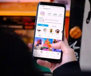 faire connaitre son entreprise sur instagram