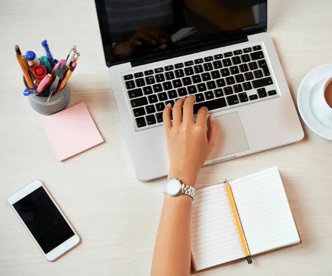 le role et les missions du social media manager pour les chef d'entreprise