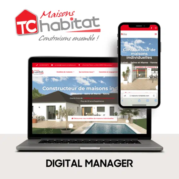 dm Maison tc habitat